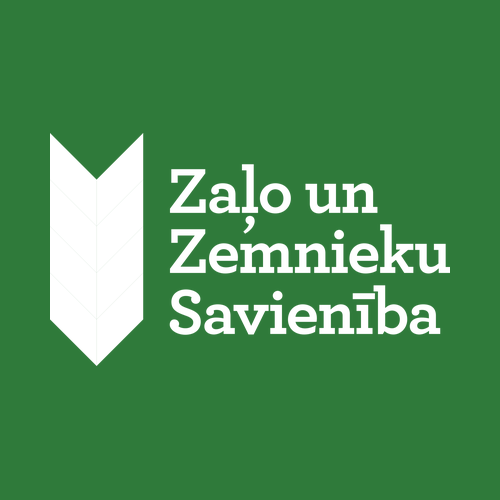 Zaļo un zemnieku savienība