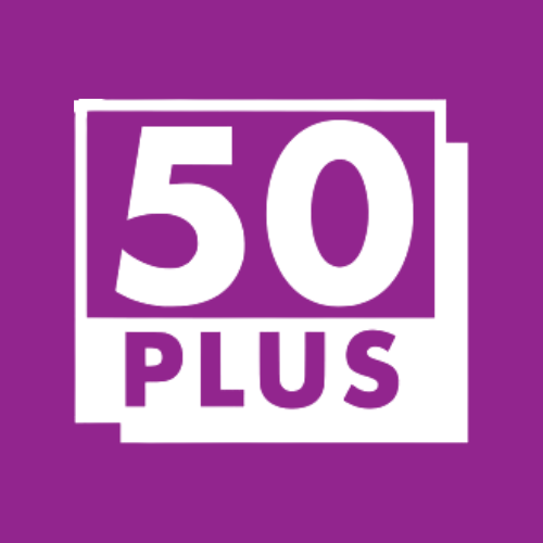 :PBajos_50plus: