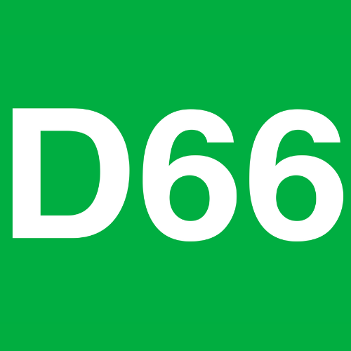 :PBajos_D66: