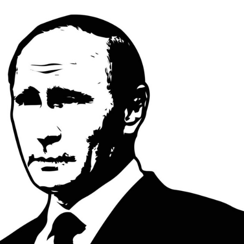 :Putin: