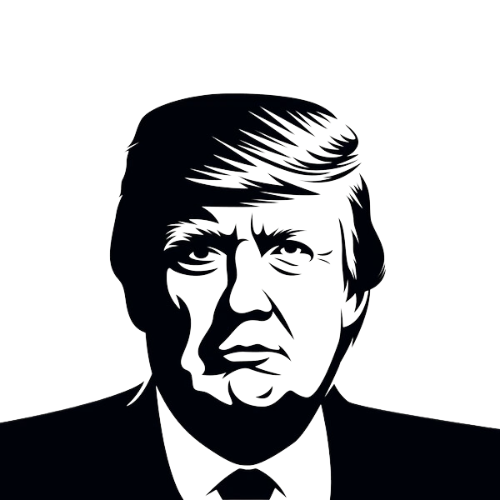 :Trump: