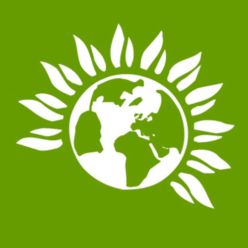 :UK_Greens: