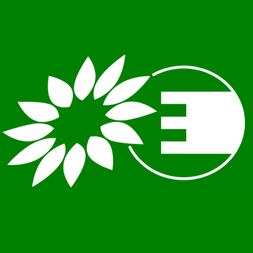 :Greens: