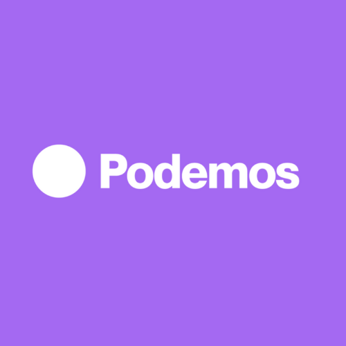  :Podemos: 