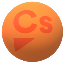 Cs Cs