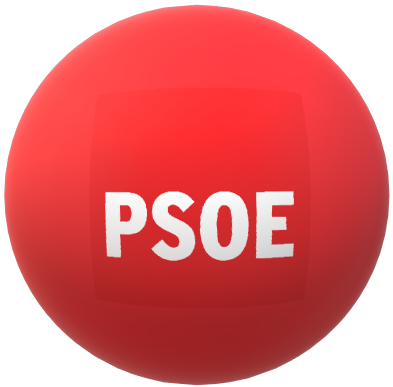 PSOE PSOE